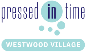 Pressed In Time | Westwood Village